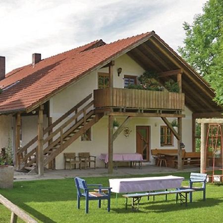 Ferienhof Beimler Waldthurn Exterior photo