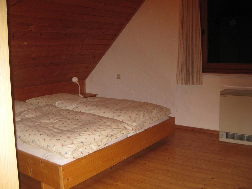 Ferienhof Beimler Waldthurn Exterior photo